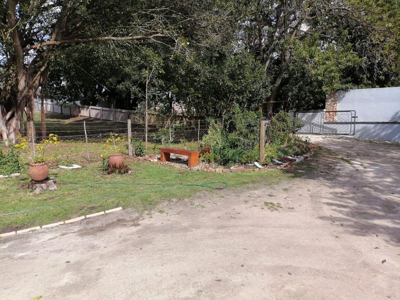 2 Bedroom Property for Sale in Albertinia Western Cape